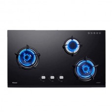 RINNAI RB-93UG 3 Burner Built-In Hob